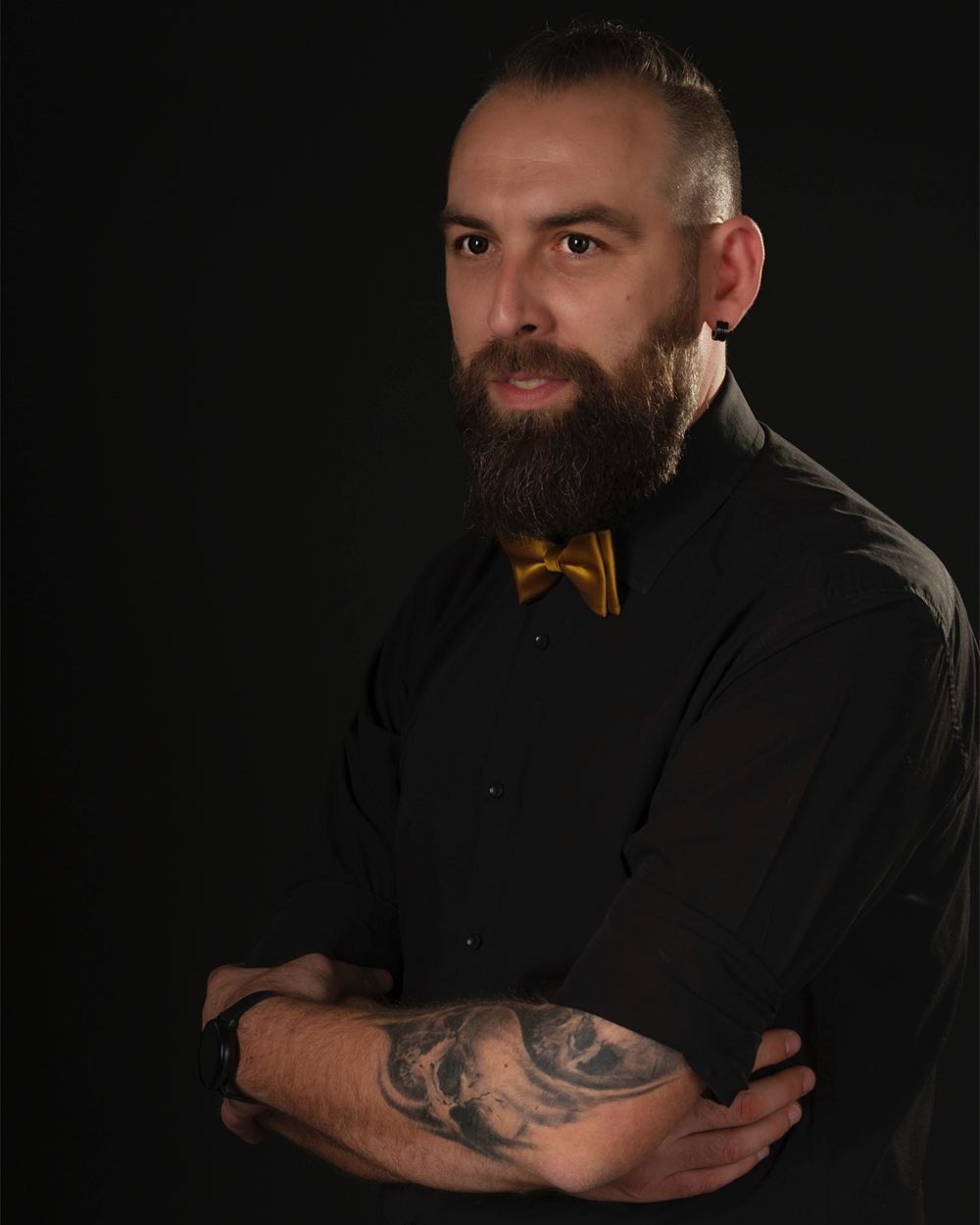 Nik Radu – artist și trainer PMU și tatuaj