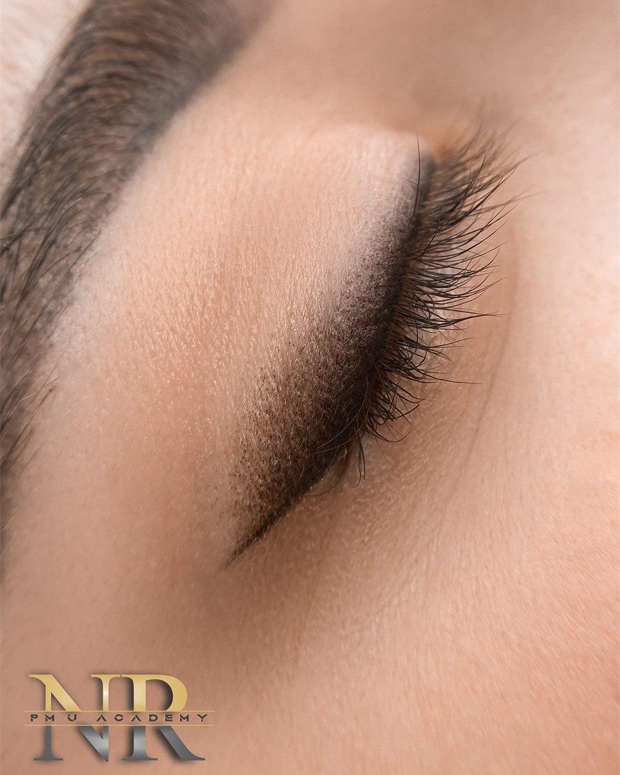 Soft eyeliner – micropigmentare eyeliner Sibiu, Salon Venus